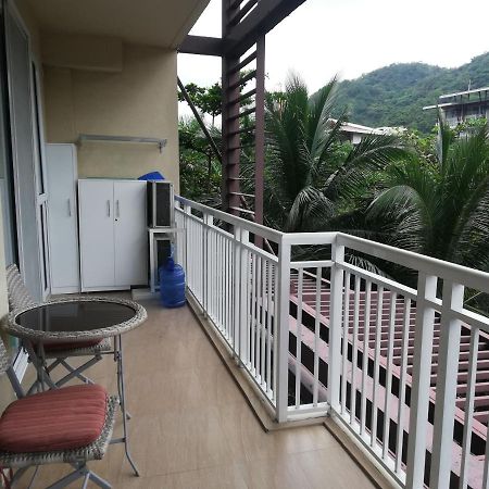 Lagoon View Family Suite In Pico De Loro Cove, ナスグブ エクステリア 写真